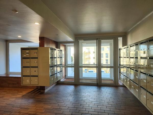 Beau Studio Lumineux