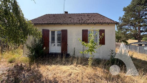 Maison 3 pièces 66 m2