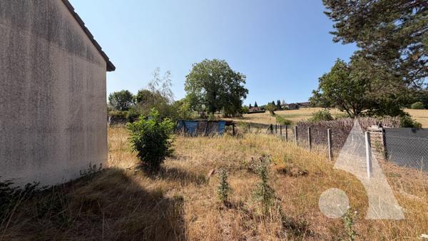 Maison 3 pièces 66 m2