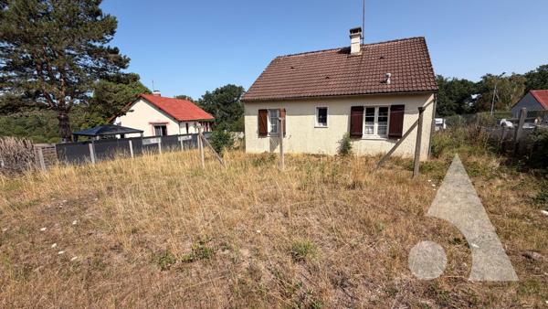 Maison 3 pièces 66 m2