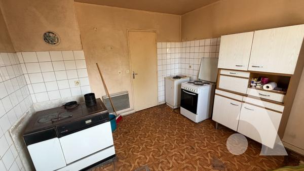 Maison 3 pièces 66 m2