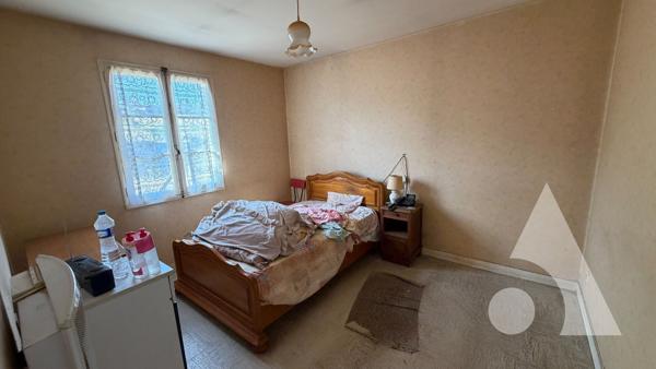 Maison 3 pièces 66 m2