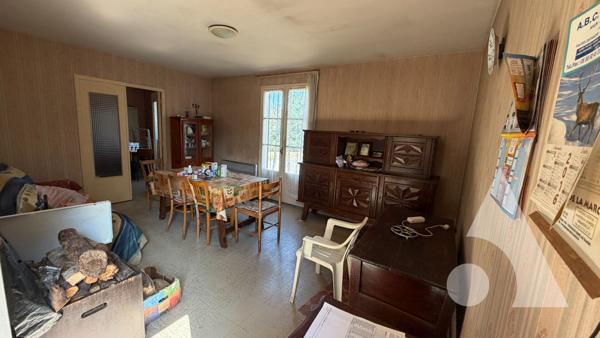 Maison 3 pièces 66 m2