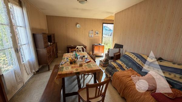 Maison 3 pièces 66 m2
