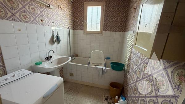Maison 3 pièces 66 m2