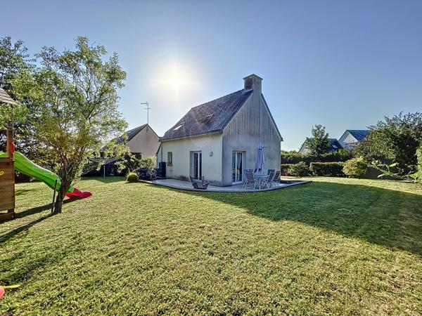 Dans le secteur d'Iffendic