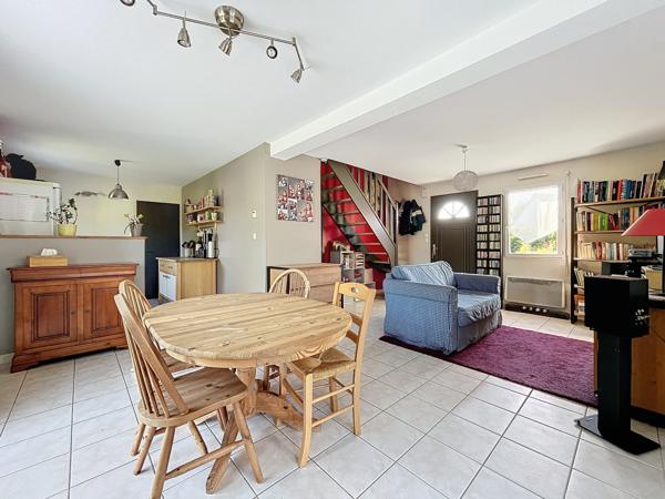 Dans le secteur d'Iffendic