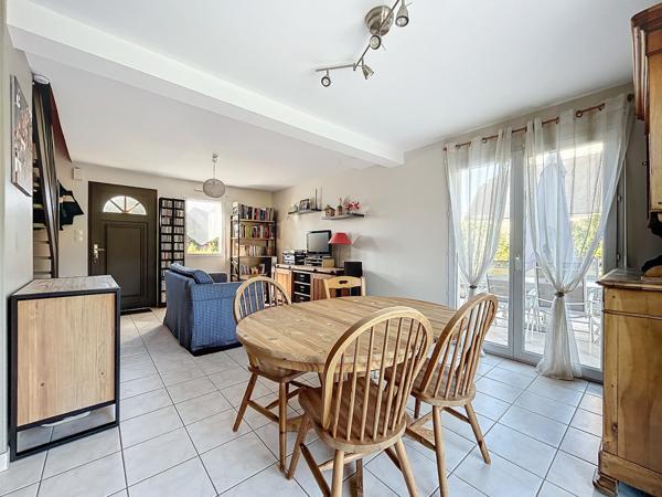 Dans le secteur d'Iffendic