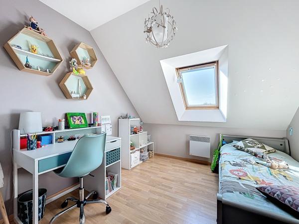 Dans le secteur d'Iffendic