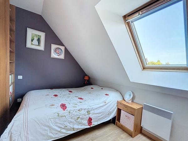 Dans le secteur d'Iffendic