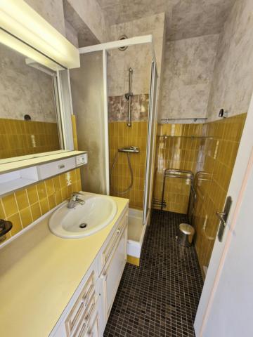APPARTEMENT 107 m² BRON CENTRE