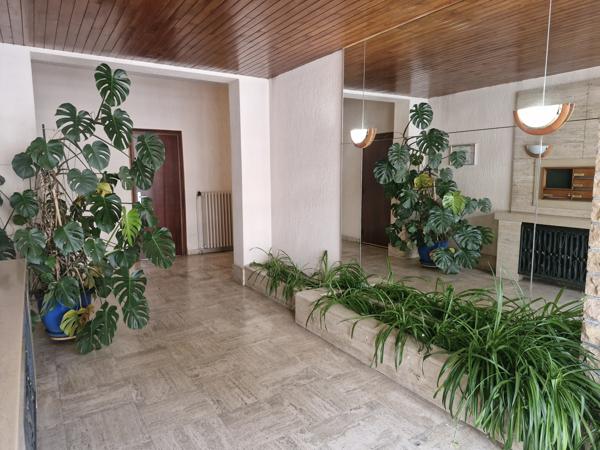 APPARTEMENT 107 m² BRON CENTRE