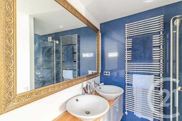 Appartement T2 à vendre  2 pièces - 45,38 m2 PARIS - 75006