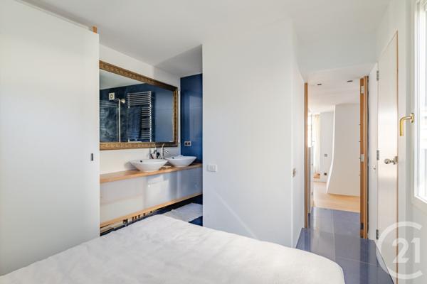 Appartement T2 à vendre  2 pièces - 45,38 m2 PARIS - 75006