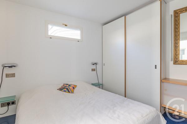 Appartement T2 à vendre  2 pièces - 45,38 m2 PARIS - 75006