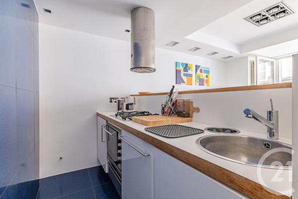 Appartement T2 à vendre  2 pièces - 45,38 m2 PARIS - 75006