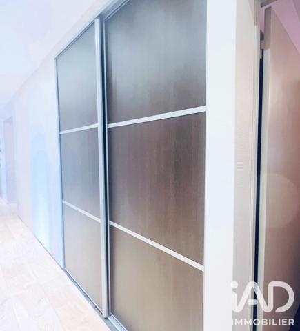Appartement à vendre 4 pièces 92 m² Forbach
