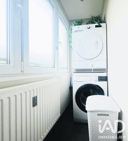 Appartement à vendre 4 pièces 92 m² Forbach