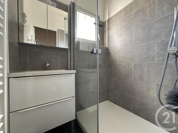 Appartement F3 à vendre  3 pièces - 42,31 m2 ROYAN - 17