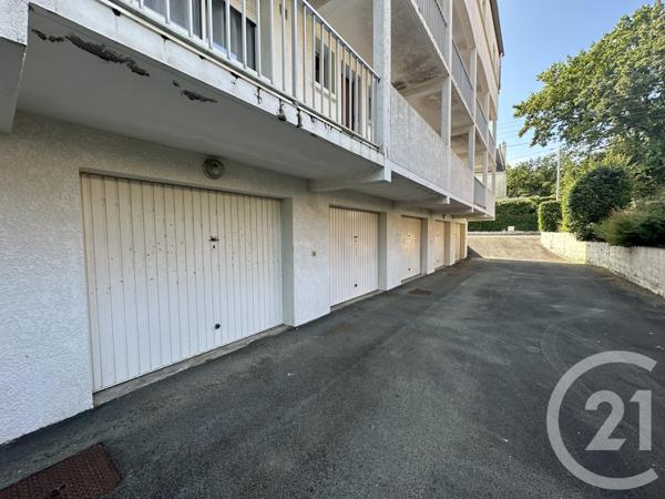 Appartement F3 à vendre  3 pièces - 42,31 m2 ROYAN - 17