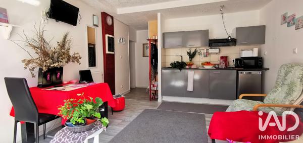 Immeuble à vendre 700 m² Plombières-les-Bains