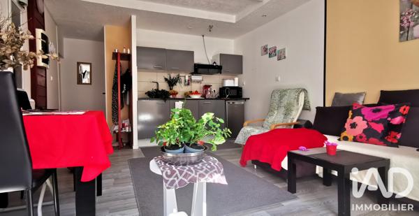 Immeuble à vendre 700 m² Plombières-les-Bains