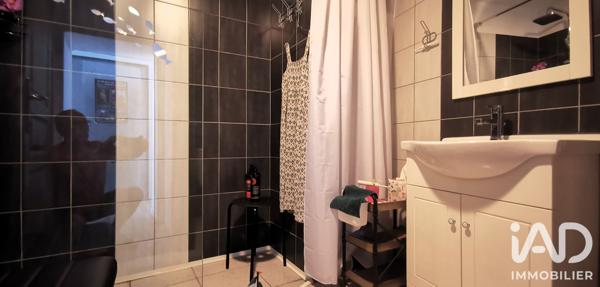 Immeuble à vendre 700 m² Plombières-les-Bains