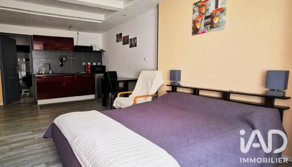 Immeuble à vendre 700 m² Plombières-les-Bains