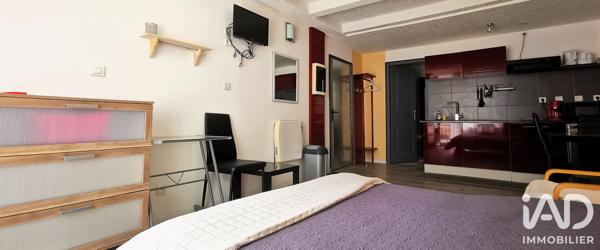 Immeuble à vendre 700 m² Plombières-les-Bains