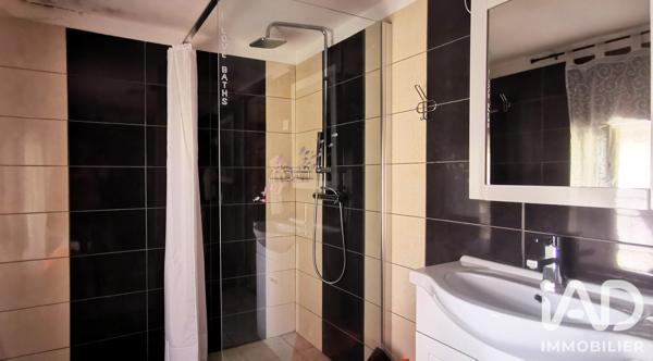 Immeuble à vendre 700 m² Plombières-les-Bains
