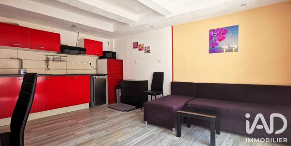Immeuble à vendre 700 m² Plombières-les-Bains