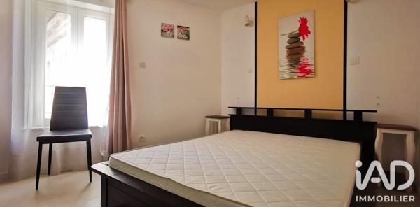 Immeuble à vendre 700 m² Plombières-les-Bains