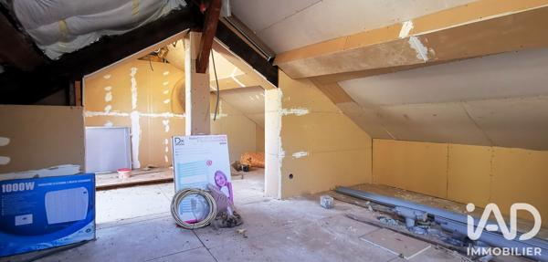 Immeuble à vendre 700 m² Plombières-les-Bains