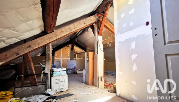 Immeuble à vendre 700 m² Plombières-les-Bains