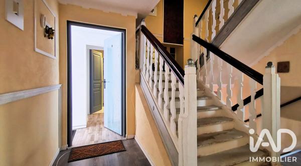 Immeuble à vendre 700 m² Plombières-les-Bains