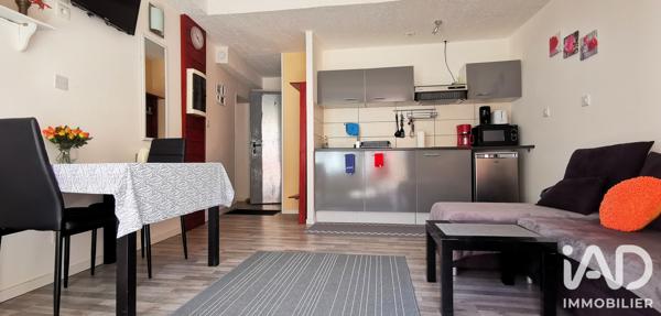 Immeuble à vendre 700 m² Plombières-les-Bains