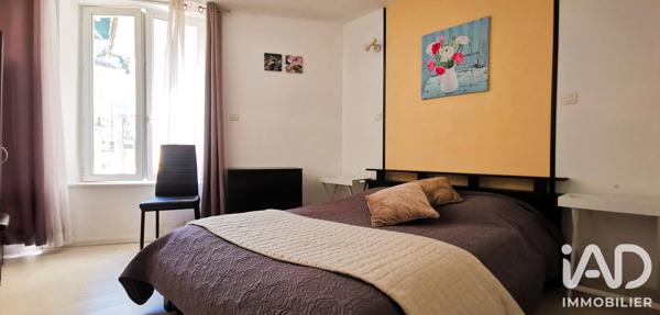 Immeuble à vendre 700 m² Plombières-les-Bains