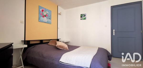 Immeuble à vendre 700 m² Plombières-les-Bains