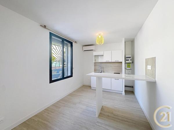 Appartement Duplex à vendre  2 pièces - 40,98 m2 ARLES - 13