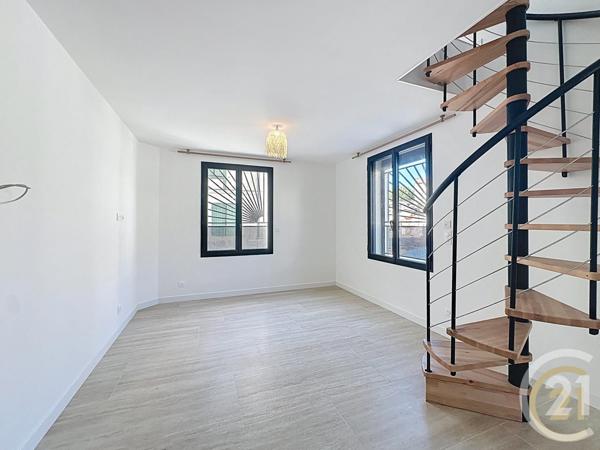 Appartement Duplex à vendre  2 pièces - 40,98 m2 ARLES - 13