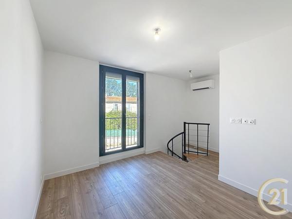 Appartement Duplex à vendre  2 pièces - 40,98 m2 ARLES - 13
