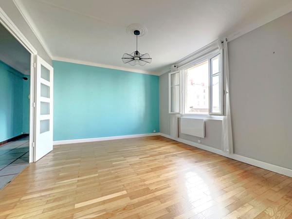 Appartement Lyon 4 pièce(s) 95 m2