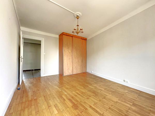 Appartement Lyon 4 pièce(s) 95 m2