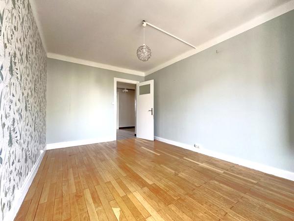 Appartement Lyon 4 pièce(s) 95 m2