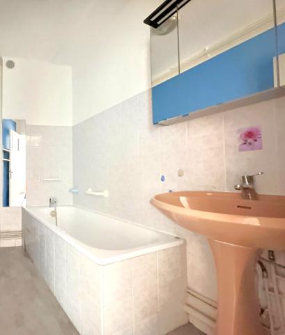 Appartement Lyon 4 pièce(s) 95 m2