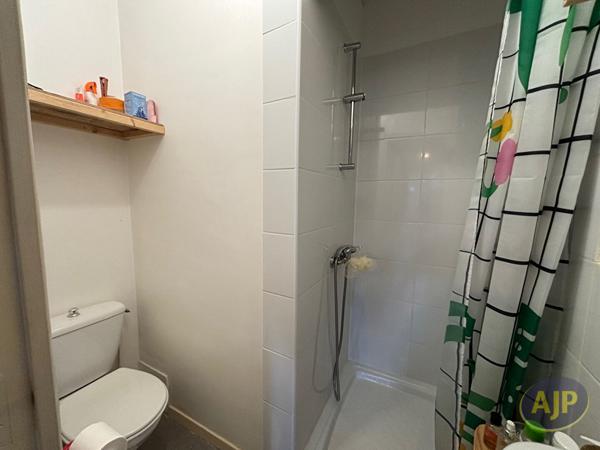Location appartement Angers : 484 € - AJP Immobilier Angers