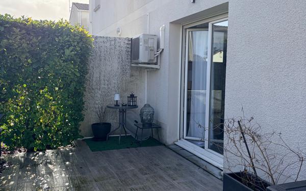 Maison à vendre    4 pièces •  Saintes