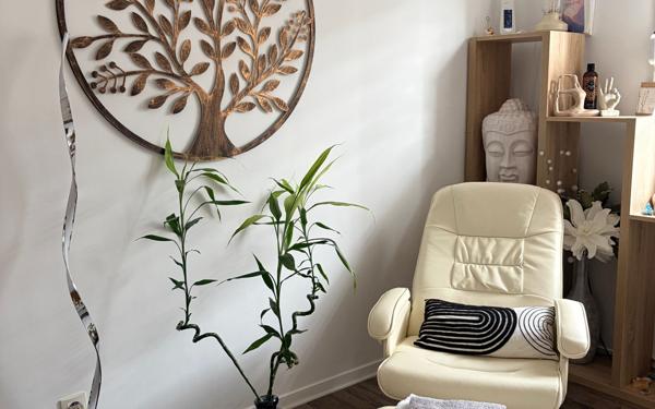 Maison à vendre    4 pièces •  Saintes