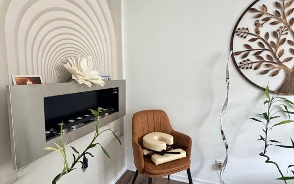 Maison à vendre    4 pièces •  Saintes