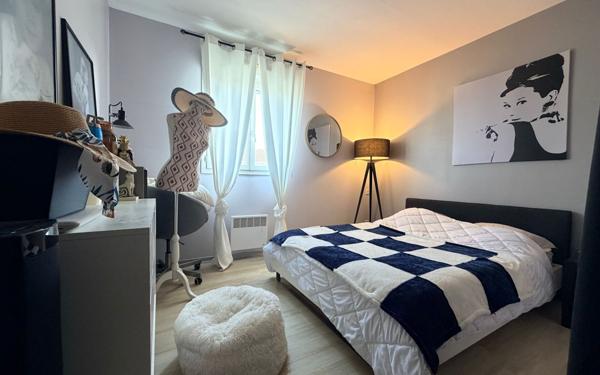 Maison à vendre    4 pièces •  Saintes